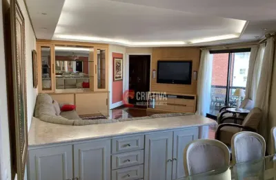 Apartamento com 3 quartos para alugar na Rua Marechal Barbacena, Vila Regente Feijó, São Paulo