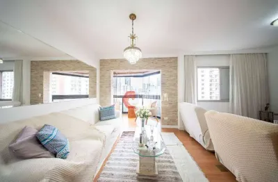 Apartamento com 2 quartos à venda na Rua Vilela, Tatuapé, São Paulo