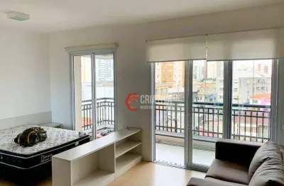 Kitnet / Stúdio para alugar no Tatuapé, São Paulo 