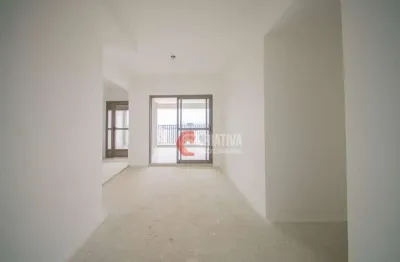 Apartamento Residencial, Tatuapé, São Paulo - SP 	Condomínio: Raízes Tatuapé , Área Útil: 69 m² 	Dormitórios: 2  e i suite