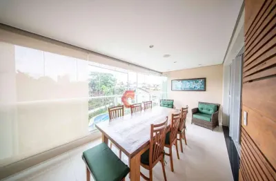 Apartamento com 3 dormitórios à venda, 107 m² por R$ 1.290.000 - Dom Praças Mooca - Mooca / SP