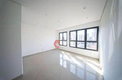 Apartamento com 2 dormitórios, 70 m² - venda por R$ 850.000,00 ou aluguel por R$ 4.290,00/mês - Anália Franco - São Paulo/SP