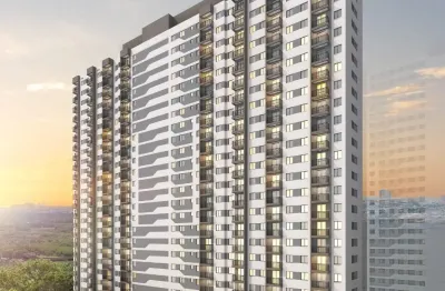 Lançamento em guarulhos - ponte grande - minha casa minha vida