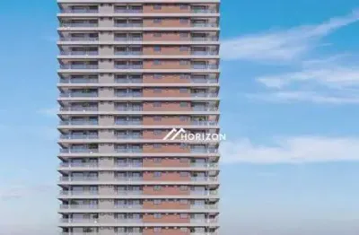 Apartamento com 2 dormitórios à venda, 99 m² por r$ 1.208.000,00 - ponta da praia - santos/sp