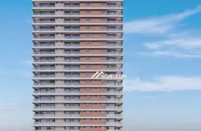 Apartamento com 3 dormitórios à venda, 126 m² por r$ 1.456.000,00 - ponta da praia - santos/sp