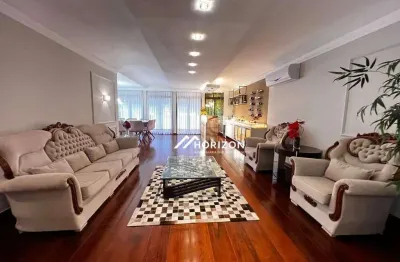 Apartamento com 3 dormitórios, 270 m² - venda por r$ 2.700.000,00 ou aluguel por r$ 29.220,00/mês - boqueirão - santos/sp