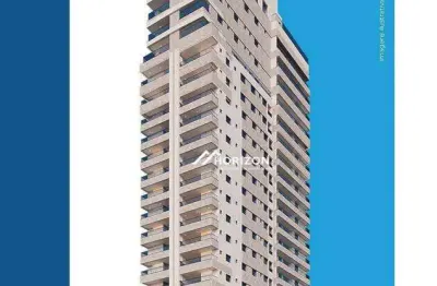 Apartamento com 2 dormitórios à venda, 84 m² por r$ 1.096.543,34 - boqueirão - santos/sp