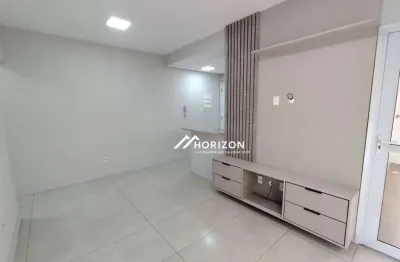 Apartamento com 2 dormitórios à venda, 82 m² por r$ 949.000 - aparecida - santos/sp