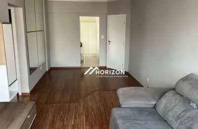 Apartamento com 2 dormitórios à venda, 96 m² por r$ 640.000 - campo grande - santos/sp