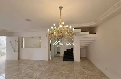 Casa com 4 dormitórios à venda, 200 m² por R$ 1.799.000,00 - Ponta da Praia - Santos/SP