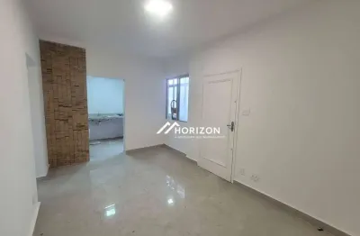 Apartamento com 2 dormitórios à venda, 65 m² por R$ 426.000,00 - Gonzaga - Santos/SP