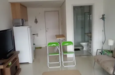 Apartamento com 1 quarto à venda na CLSW 300B Bloco 4, 206, Setor Sudoeste, Cruzeiro