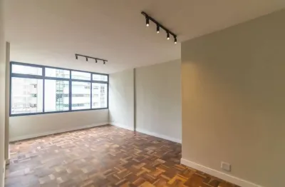 Apartamento para venda em curitiba, cabral, 3 dormitórios, 2 suítes, 3 banheiros, 1 vaga