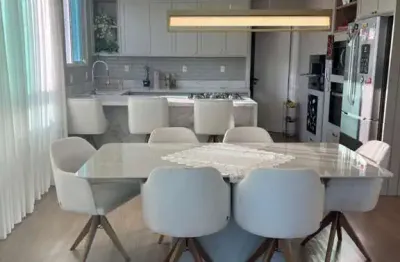 Apartamento para venda em balneário camboriú, centro, 3 dormitórios, 3 suítes, 5 banheiros, 2 vagas