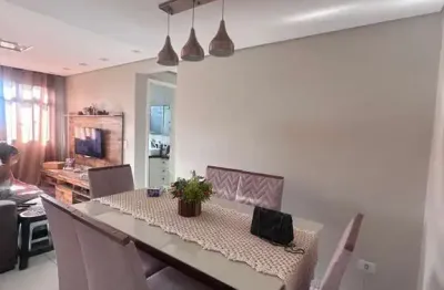 Apartamento para venda em curitiba, novo mundo, 3 dormitórios, 1 banheiro, 1 vaga