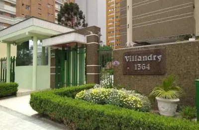 Apartamento para venda em curitiba, rebouças, 2 dormitórios, 1 banheiro