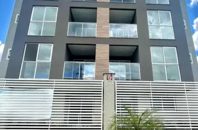 Apartamento para venda em pinhais, weissopolis, 3 dormitórios, 1 suíte, 2 banheiros, 1 vaga