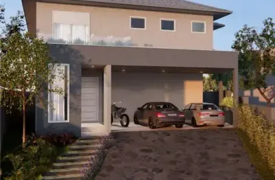 Casa em condomínio para venda em curitiba, santa felicidade, 4 dormitórios, 3 suítes, 4 banheiros, 2 vagas