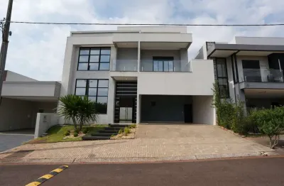 Sobrado para venda em cascavel, parque verde, 3 dormitórios, 3 suítes, 5 banheiros, 2 vagas