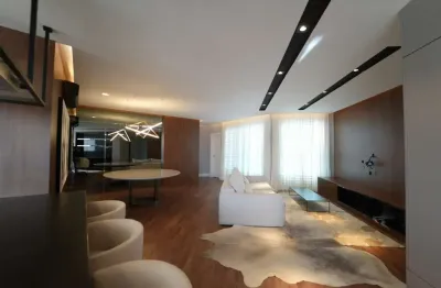 Apartamento para venda em cascavel, centro, 2 dormitórios, 2 suítes, 3 banheiros, 3 vagas