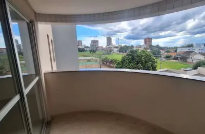 Apartamento para venda em cascavel, coqueiral, 1 dormitório, 1 banheiro, 1 vaga