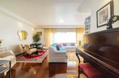 Apto com 165 m², 3 dormitórios e 2 vagas à venda no gonzaga em santos