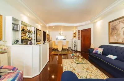 Apartamento com 3 dormitórios à venda, 165 m² por r$ 1.100.000 - gonzaga - santos