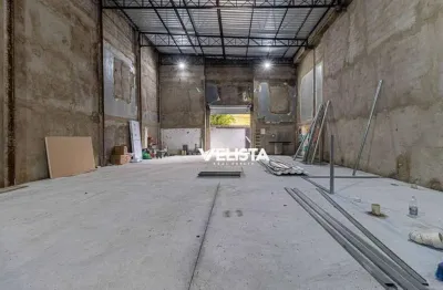 Loja à venda, 155 m² por r$ 3.000.000,00 - pompéia - santos/sp