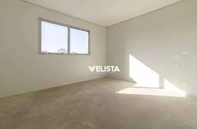 Studio com 1 dormitório à venda, 25 m² por r$ 349.900,00 - pompéia - santos/sp