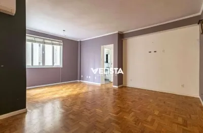 Apartamento com 2 dorm à venda aa, 84 m² por r$ 650.000 - gonzaga - santos/sp