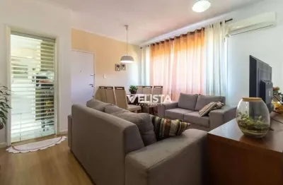 Apartamento com 3 quartos à venda na Rua São Paulo, Vila Belmiro, Santos