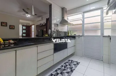 Casa 3 dormitórios, 1 suíte e churrasqueira no marapé!