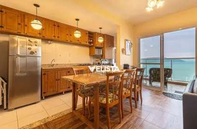 Apartamento à venda, 87 m² por r$ 1.000.000,00 - josé menino - santos/sp