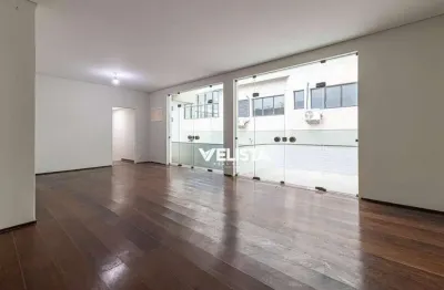 Casa com 3 dormitórios à venda por r$ 1.690.000,00 - embaré - santos/sp