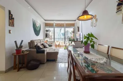 Cobertura com piscina privativa à venda, 239 m² por r$ 1.630.000 - gonzaga - santos