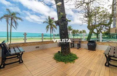Apartamento com 3 dormitórios à venda, 136 m² por r$ 620.000,00 - josé menino - santos/sp