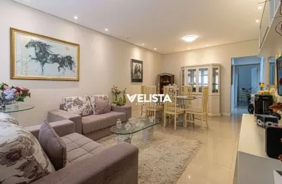 Apartamento com 2 suítes à venda, 122 m² por r$ 800.000 - gonzaga - santos/sp