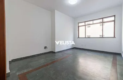 Apartamento com 2 dormitórios à venda, 109 m² por r$ 585.000,00 - boqueirão - santos/sp