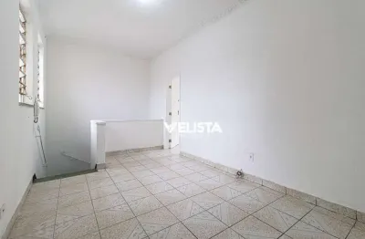 Apartamento com 2 dormitórios à venda, 50 m² por r$ 250.000,00 - vila matias - santos/sp