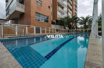 Apartamento à venda, 86 m² por R$ 869.000,00 - Macuco - Santos/SP