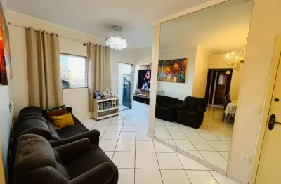 Apartamento 3 quartos, 85m² no residencial renoir por r$ 360 mil - porto velho