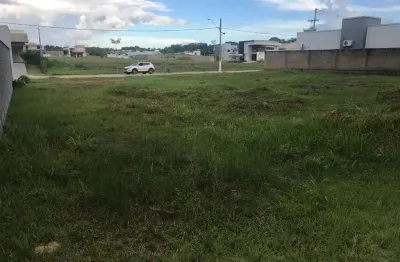 Terreno em condomínio fechado à venda na Estrada Santo Antônio, s/n, Triângulo, Porto Velho