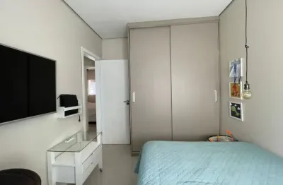 Condomínio aquarius: 3 quartos com closet e acabamento em porcelanato por r$ 300 mil