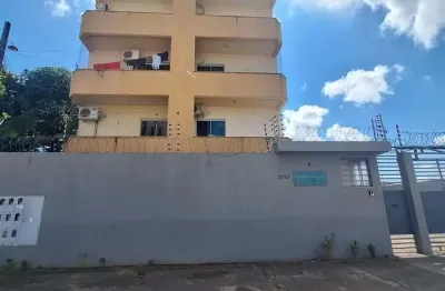 Residencial vitória régia - apartamento para alugar com excelente localização e condomínio incluso