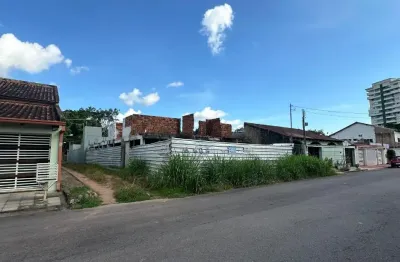 Terreno à venda com 399m² - localização estratégica por r$380.000,00