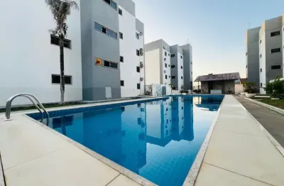 Apartamento à venda no residencial renoir – agenor de carvalho | porto velho