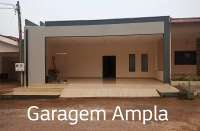 Oportunidade imperdível – residencial nova era  casa com 3 quartos, sendo 1 suíte master com closet
