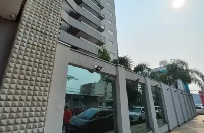 Residencial solar das antilhas  apartamento de 132m² no 1º andar