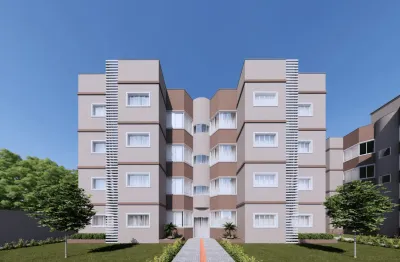 Bella morada – imóvel na planta com entrega prevista para dezembro de 2028
