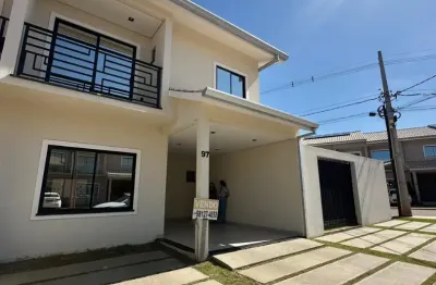 Sobrado exclusivo no parintins — feito pra quem valoriza espaço, privacidade e um lifestyle diferenciado.